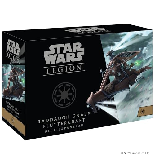 Atomic Mass Games Star Wars Legion: Galactic Republic... - Toys & Games Amazon Spain à 26.53€