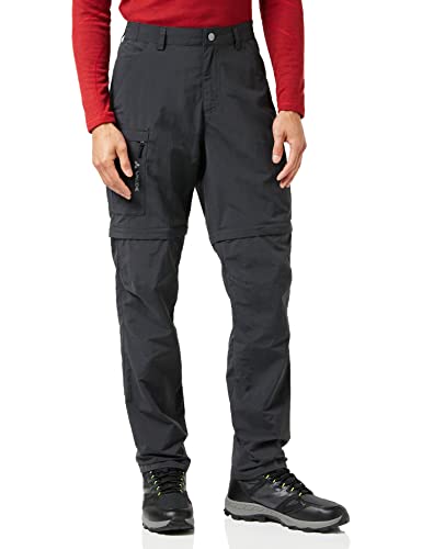 VAUDE Farley III - Pantaloni stretch da uomo zip-off, per... - Maison & Cuisine Amazon Italie à 26.54€