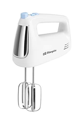 Orbegozo BA 3600 Stabmixer, 5 Geschwindigkeitsstufen... - Maison & Cuisine Amazon Allemagne à 29.99€
