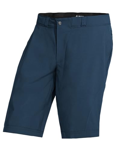 VAUDE Pantalones Cortos Ledro para Mujer Informales, Mar... - Maison & Cuisine Amazon Espagne à 61.97€