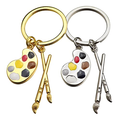 ARFUKA 2 llaveros para parejas, de acero inoxidable, para... - Amazon Espagne à 6.87€