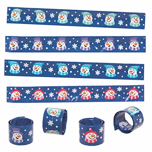 Baker Ross FC254 Bracelets Enfants à Claquer motif Bonhomme... - Jouets & Jeux Amazon France à 6.95€