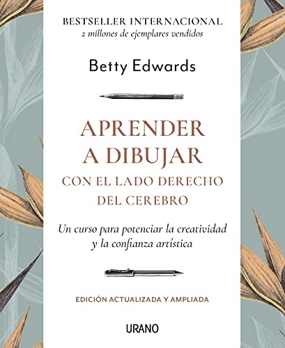 Aprender a dibujar - Edición revisada - Bricolage & Outils Amazon Espagne à 2.59€
