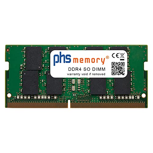 PHS-memory 32GB RAM Speicher kompatibel mit HP Victus... - High-Tech & Électronique Amazon Allemagne à 112.70€