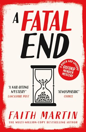 A Fatal End: An absolutely gripping cozy mystery for all... - Sports & Fitness Amazon Allemagne à 2.99€
