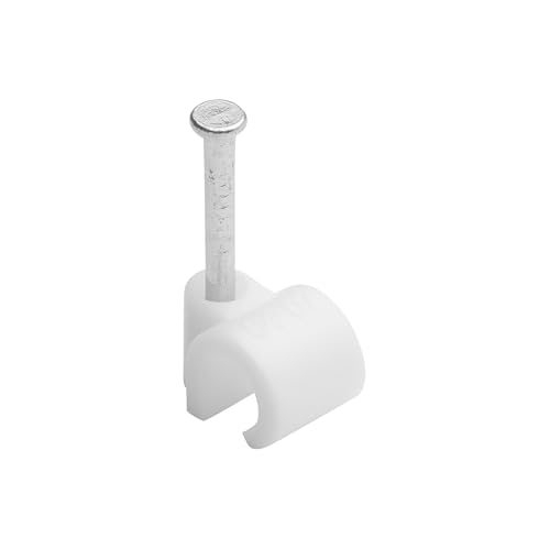 Debflex 700406 Kabelbinder, elektrische Kabelbefestigung... - Amazon Allemagne à 5.33€