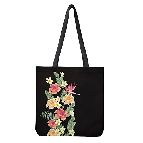 Dolyues Damen-Tragetaschen aus Segeltuch mit Tasche, großes... - Amazon Allemagne à 2.00€