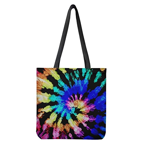 Dolyues Damen-Tragetaschen aus Segeltuch mit Tasche, großes... - Amazon Allemagne à 2.00€