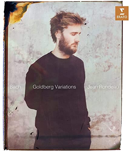 Bach: Variations Goldberg en promo à 8,72€ (-54%) sur Amazon FR