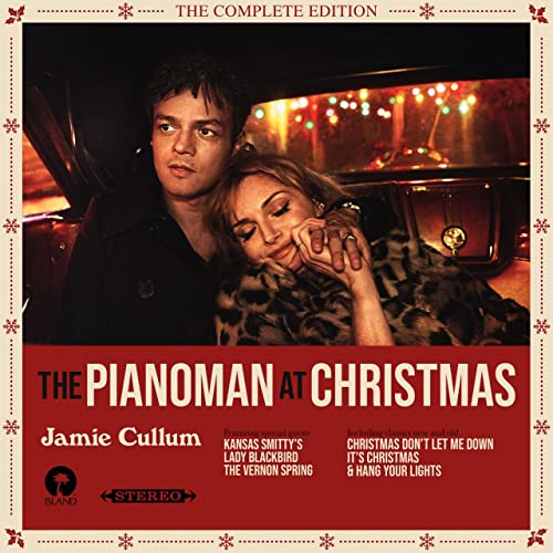 The Pianoman at Christmas en promo à 2,01€ (-63%) sur Amazon FR