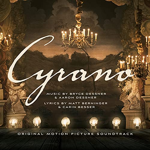 Cyrano (Ltd. White Vinyl) [Vinyl LP] - Amazon Allemagne à 12.99€