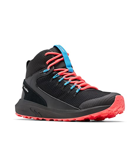 Columbia Trailstorm Mid Waterproof Botas Montaña De... - Sports & Fitness Amazon Espagne à 50.54€