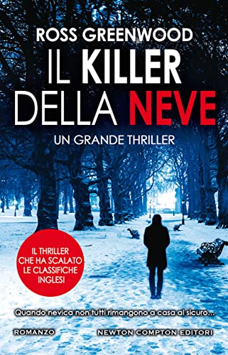 Il killer della neve - Livres & eBooks Amazon Italie à 1.99€