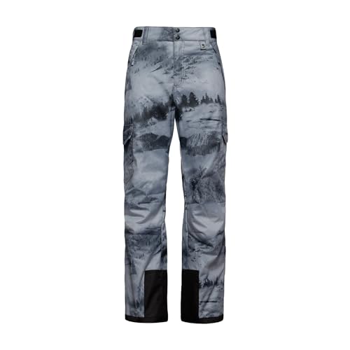 Arctix Pantaloni Cargo per Sport sulla Neve Sci, Stampa... - Sports & Fitness Amazon Italy à 44.24€