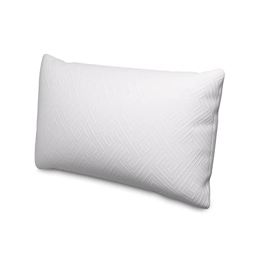 Novilla Bedding Pillows 1 Pack Hotel Quality Cushions... - Nouvelle promo Amazon à 20.56€