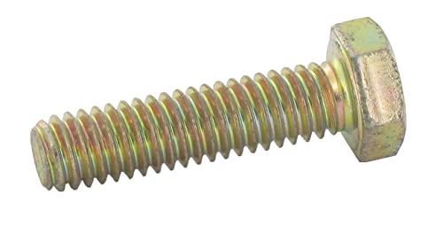 VIS HEXAGONALE - DIY & Tools Amazon France à 3.86€