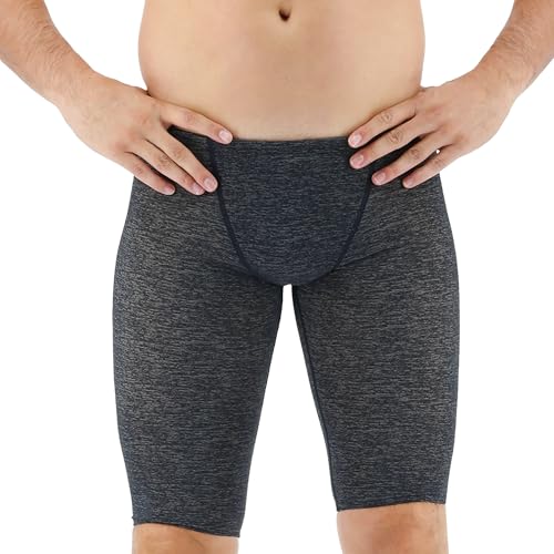 TYR Durafast One Jammer Swimsuit Baador para Hombre, Pitch... - Sports & Fitness Amazon Espagne à 27.42€