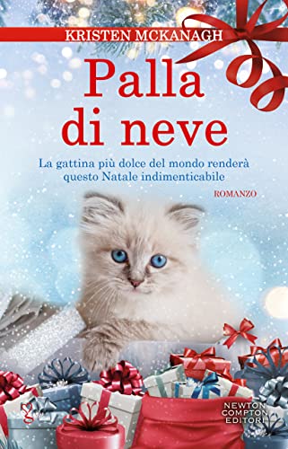 Palla di neve - Jouets & Jeux Amazon Italie à 1.99€