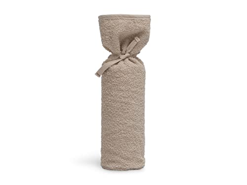 Jollein Wärmflasche aus Schwamm, 35 cm, Nougat - Bébé & Puériculture Amazon Allemagne à 6.99€