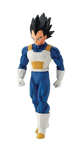 Banpresto Statua Vegeta 21Cm - Jouets & Jeux Amazon Italie à 29.01€