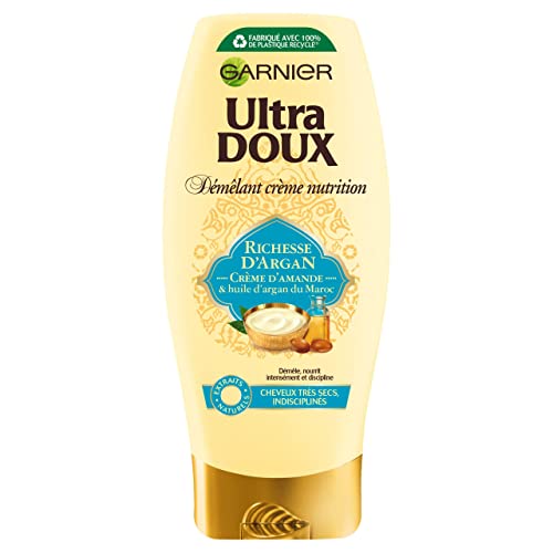 Ultra Doux Shampoo Sincente crema nutrizione Richesse... - Beauté & Parfums Amazon Italie à 3.61€
