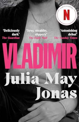 Vladimir: now a major Netflix series (English Edition) - Sports & Fitness Amazon Allemagne à 1.14€