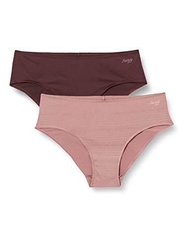 sloggi ZERO +Motion Hipster C2P, Slip, Donna, Multicolore... - Beauté & Parfums en promo à 5.20€