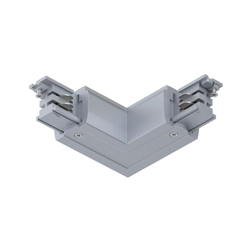 Paulmann 91370 - Sistema binario ProRail3, connettore a L... - Sports & Fitness en promo à 8.64€