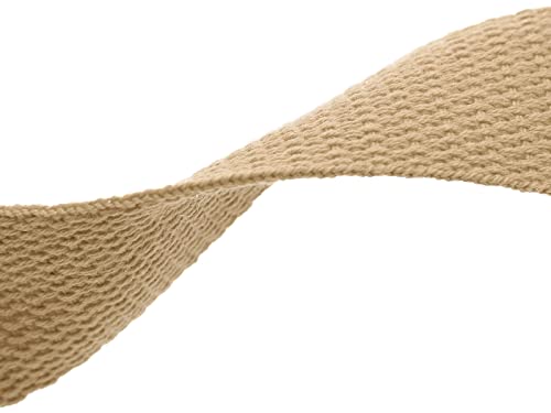 Lovely Tissus Ruban Sangle Coton Polyester 30 mm - Coupe au... - Bricolage & Outils Amazon France à 1.75€