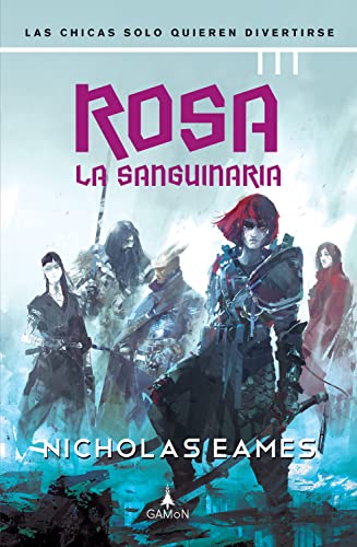 Rosa la Sanguinaria (versión latinoamericana): Las chicas... - Livres & eBooks Amazon Espagne à 2.84€