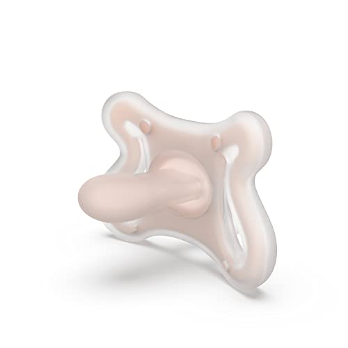 Suavinex, Sucette Zero Zero, Sucette avec Tétine Symétrique... en promo à 9,99€ (-33%) sur Amazon FR