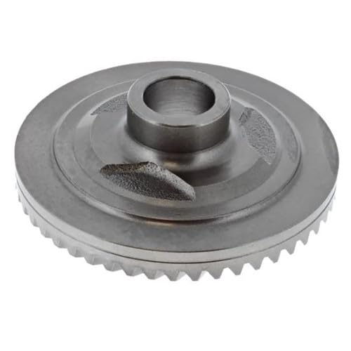 Makita 227561-7 Spiralkegelrad für Modell GA9050... - Bricolage & Outils en promo à 13.20€