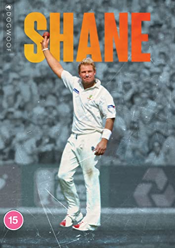 Shane [DVD] - Amazon Espagne à 8.78€