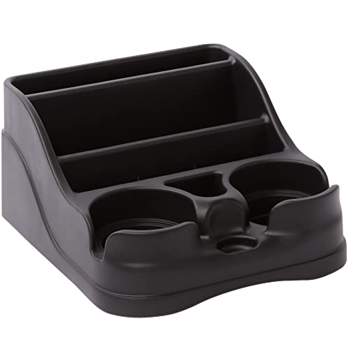 Moblorg Kleine Mittelkonsole für Autos, LKWs, Minivans... - Auto & Motorcycle Amazon Germany à 29.50€