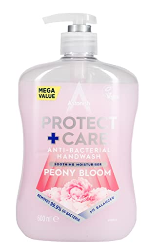 Astonish Protect and Care Kind to Skin Moisturising... - Sports & Fitness Amazon Royaume-Uni à 1.00€