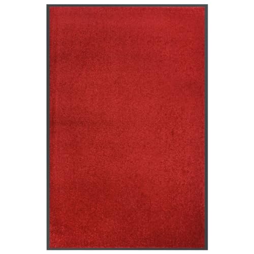 vidaXL Paillasson Tapis de Sol Tapis de Couloir Décoratif... - Maison & Cuisine Amazon France à 53.99€