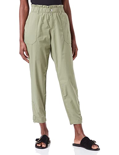 ESPRIT 042ee1b307 Pantaloni, 345/Cachi Chiaro, 26W x 28L... - Maison & Cuisine Amazon Italie à 24.89€