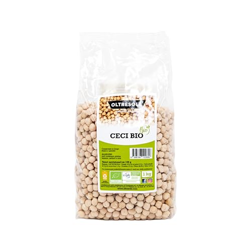 Oltresole - This organic 1 kg - Controlled organic dried... - High-Tech & Électronique Amazon Allemagne à 5.46€