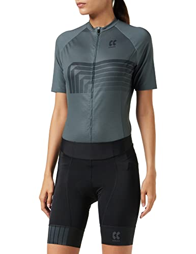 Kalas Motion Z2 Pantalones Cortos, Negro, M para Mujer - Vente Flash Amazon -60%