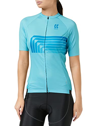 Kalas Motion Z2 - Maglia a Maniche Corte, da Donna, Taglia... - Mode & Vêtements Amazon Italie à 32.60€