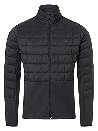 Marmot Hombre Echo Featherless Hybrid, Chaqueta de... - Sports & Fitness Amazon Espagne à 58.53€