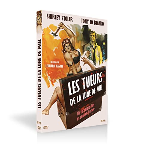 Les Tueurs de la lune de miel en promo à 10,38€ (-57%) sur Amazon FR