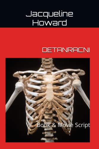 DETANRACNI: Book & Movie Script en promo sur Amazon