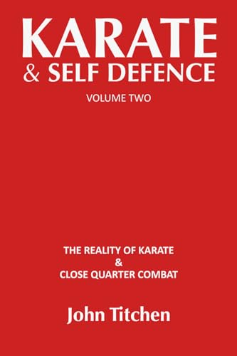 Karate & Self Defence: Volume Two - The Reality of Karate &... - Sports & Fitness Amazon Italie à 18.50€