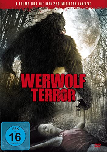 Werwolf Terror - Jeux Vidéo & Consoles en promo à 3.62€