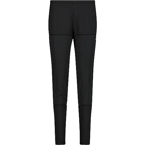 CMP - Lange Strumpfhosen für Männer, Schwarz, 48 - Garden & Outdoor Amazon Germany à 20.10€