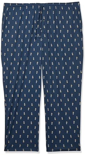 Amazon Essentials Pantalón de Pijama de Punto de algodón... - Maison & Cuisine Amazon Espagne à 12.92€