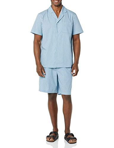Amazon Essentials Pigiama Corto da Uomo Leggero con... - Amazon Italy à 9.31€