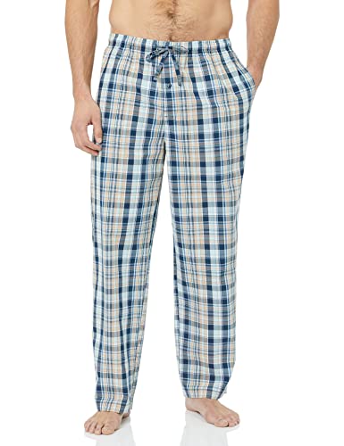 Amazon Essentials Pantalón de Pijama para Hombre, Corte... - Maison & Cuisine en promo à 9.97€