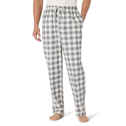 Amazon Essentials Pantaloni del Pigiama in Maglia di Cotone... - Home & Kitchen Amazon Italy à 9.99€
